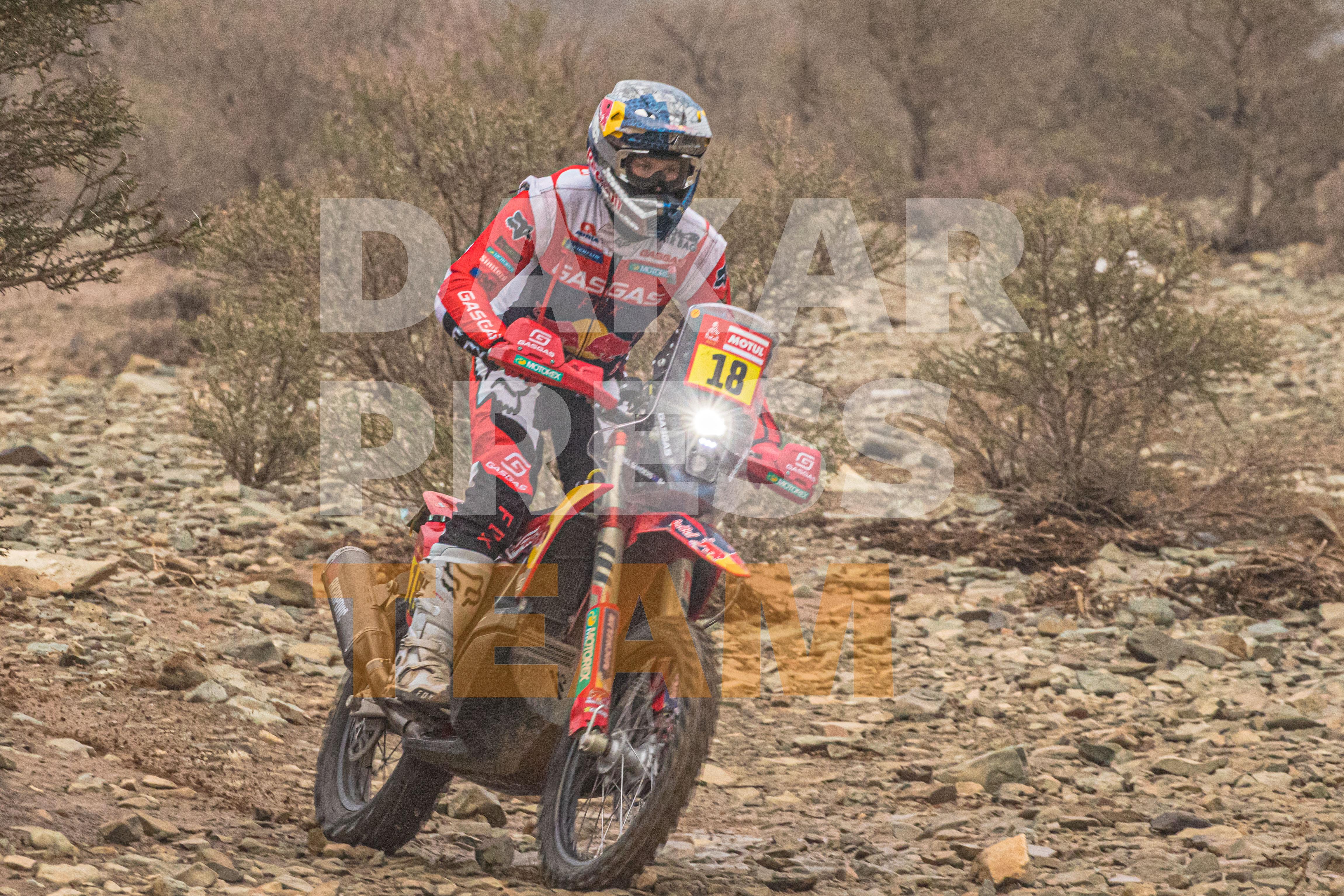 Dakar Press Team AUSTRALIA - Owner Dakar Press Team AUSTRALIA - Own